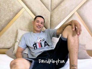 Davidkleyton