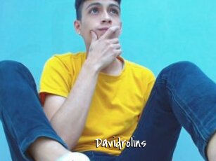 Davidrolins
