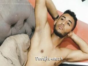 davidtesao23 Sexy Footjobs