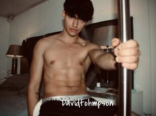 Davidtohmpson