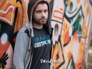 Davidvarus
