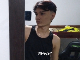 Davoxer