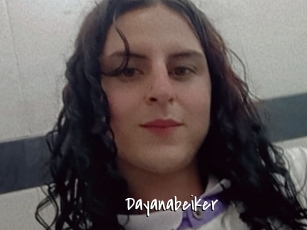 Dayanabeiker