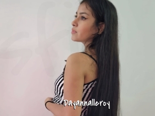 Dayannalleroy
