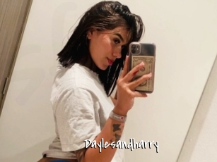Daylesandharry