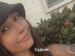 Dddasani