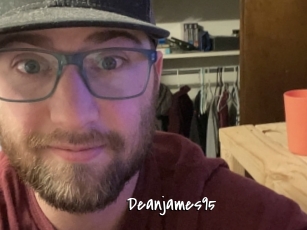 Deanjames95