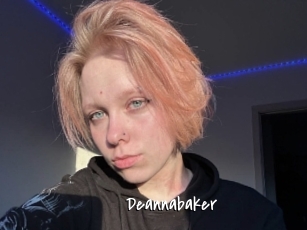 Deannabaker
