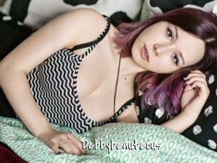 Debbybeauteous