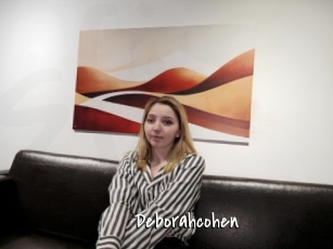 Deborahcohen