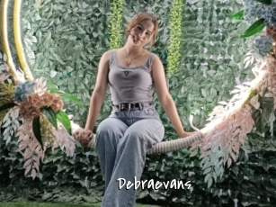 Debraevans