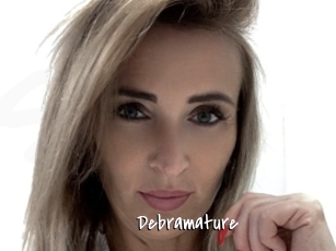 Debramature