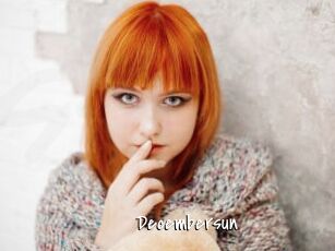 Decembersun