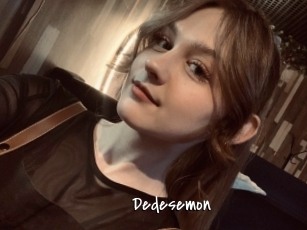 Dedesemon