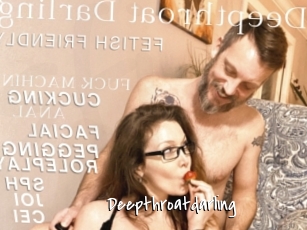 Deepthroatdarling