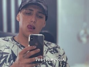 Deethompsson