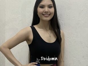 Deidomin