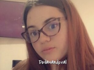 Deilasandoval