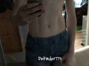 Dekindor773