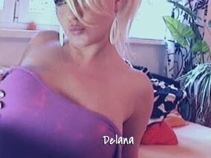 Delana