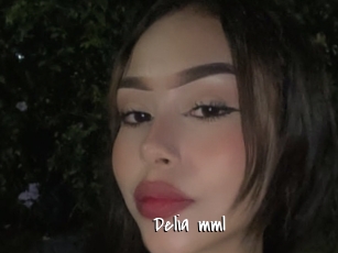 Delia_mml