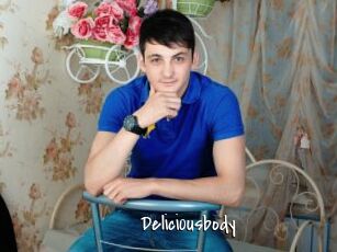 Delici0usbody