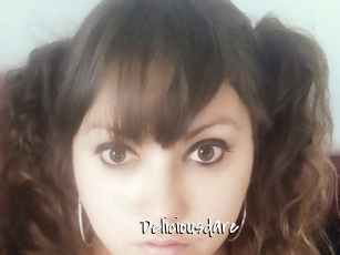 Deliciousdare
