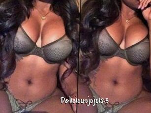 Deliciousjojo123