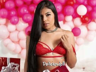 Deliciusdoll