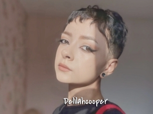 Delilahcooper