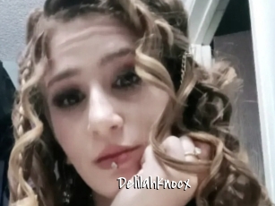 Delilahknocx