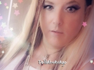 Delilahsavage