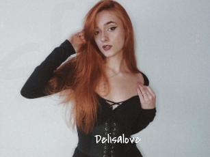 Delisalove