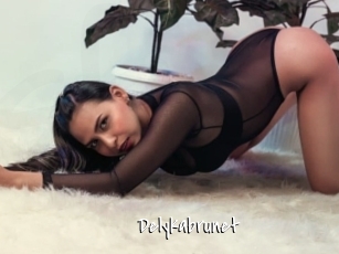Delykabrunet