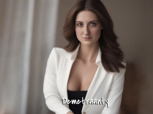 Demetraanty