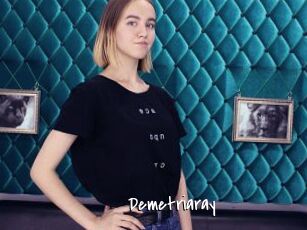 Demetriaray