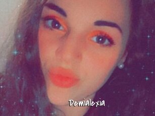 Demialexia