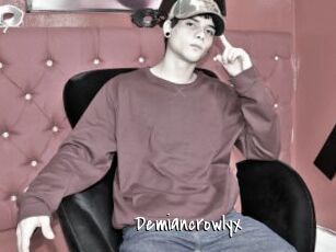 Demiancrowlyx