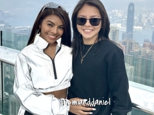 Demianddaniel