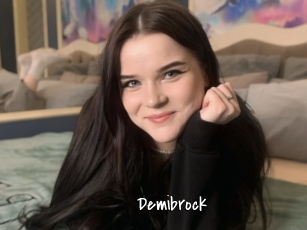 Demibrock