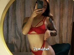 Demidawn