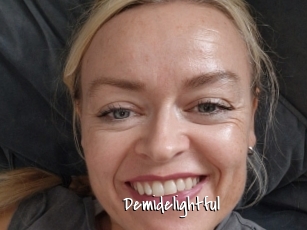 Demidelightful