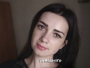 demidesire Sexy Footjobs