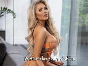 Demiroseleexbabestation