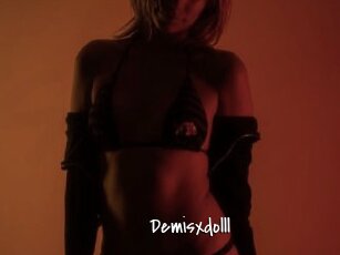 Demisxdolll