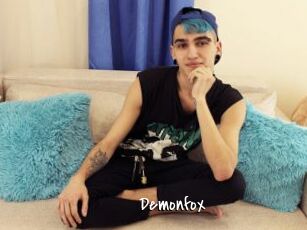 Demonfox