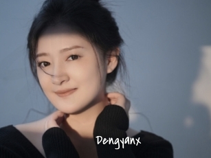 Dengyanx