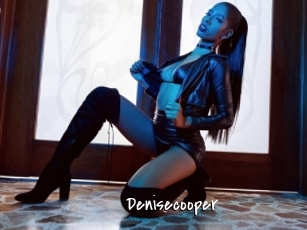 denisecooper Sexy Footjobs