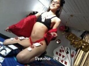 Denisse_taylor