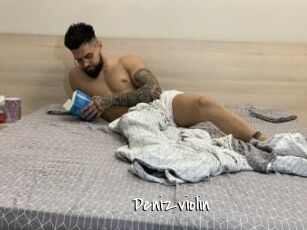 Denizviolin